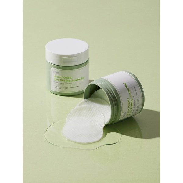 그린토마토 포어 필링 점보 패드 60매