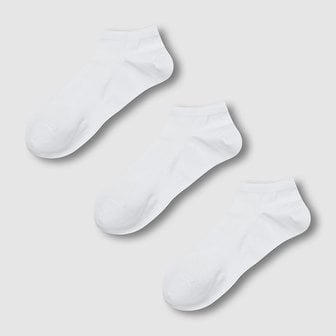 JAJU 남 JAJU AIR 메시 스니커즈 삭스 3족 J146203102001