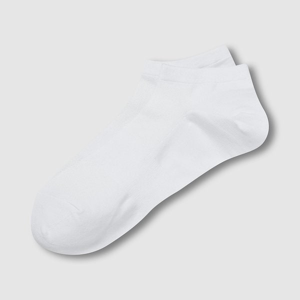 남 JAJU AIR 메시 스니커즈 삭스 3족 J146203102001