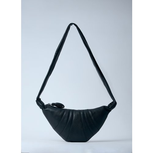 Small Croissant Shoulder Bag