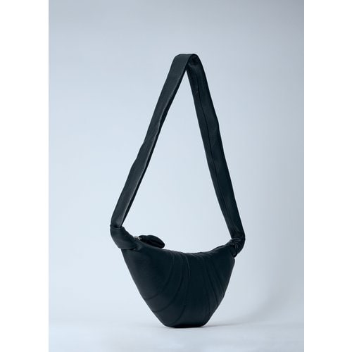 Small Croissant Shoulder Bag