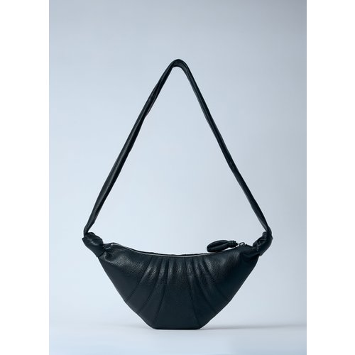 Small Croissant Shoulder Bag