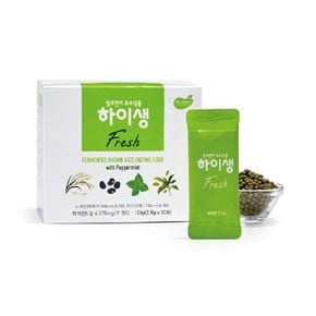 Fresh 30포 6박스(총 180포)[34401908]