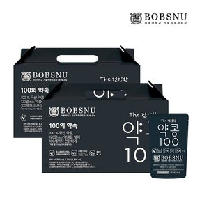 서울대 The 건강한 약콩100 두유 40팩