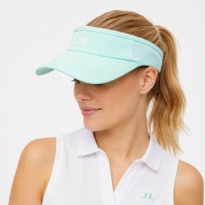 271954 J.LINDEBERG Attain Visor (AWAC12726-O078) (여성 어테인 바이저)
