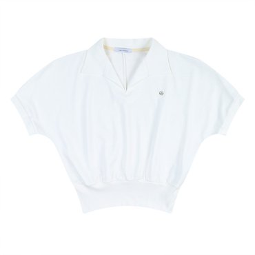 코데즈컴바인 브이카라티셔츠 (CJB-TS302W6)