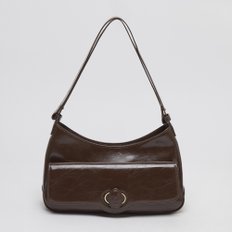 Oval room bag(Walnut brown)_OVBAX24515DBR