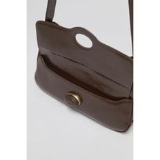 Oval room bag(Walnut brown)_OVBAX24515DBR