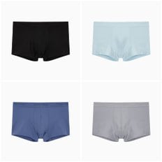 25SS 남성 CK 블랙 마이크로파이버 스트레치 그립 드로즈 4종 택1(NB4148-UB1/T0Z/VO9/IB9)