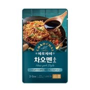 차오차이 차오멘소스 100g