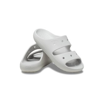 크록스 [Unisex] 공용 CLASSIC SANDAL V2 AT (24SUSD209403)