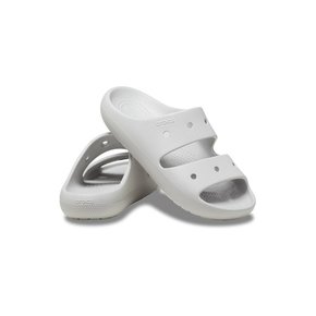 [Unisex] 공용 CLASSIC SANDAL V2 AT (24SUSD209403)