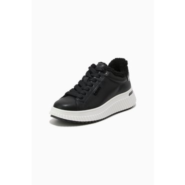 DKNY 시즌오프30%스무스 펜텐트 스니커즈 (DW2E9ASZ089F)