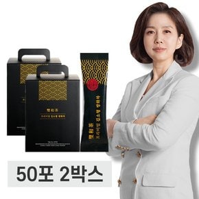 프리미엄 김소형 쌍화차 15g x 100포