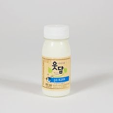 웃담 수제 요거트 요구르트 / 플레인요거트 150ml