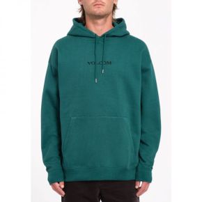 5081532 Volcom VOLCOM STONE PO - Hoodie evergreen