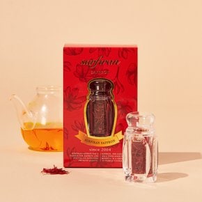 서피란 사프란 1g