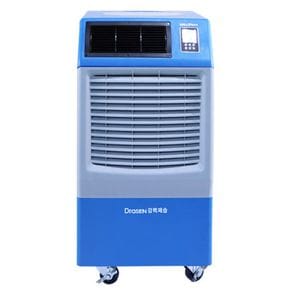 웰템 이동식 산업용 제습기 WPD-210P /694㎡ 업소용 공업용 대용량 공장..[36088271]