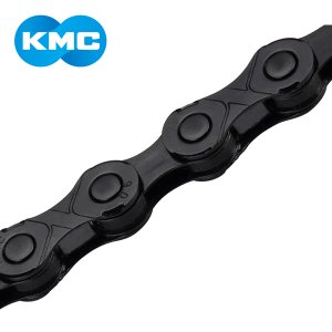  엘파마 KMC X12 DLC BLACK 12단체인 시마노 스램 체인링크포함