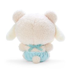 L Cinnamoroll 21 11 19cm 618705 SANRIO 산리오 봉제 인형 계피 롤 계피 × × 라텍마 아기