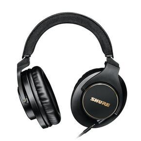 SHURE SRH840A 슈어 프로페셔널 모니터링 헤드폰