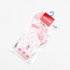 슈즈위장 양말 11J929604-08(PINK)