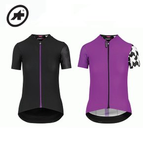 [모바일전용] ASSOS 아소스 반팔상의 DYORA RS Aero SS Jersey 디오라 RS 에어로 여성용 여름 반팔 자전거용 져지 색상 택 1