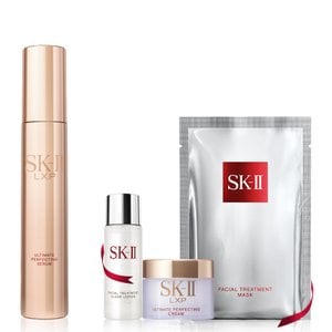 SK-II (9월) LXP 얼티미트 퍼펙팅 세럼 50ml 세트