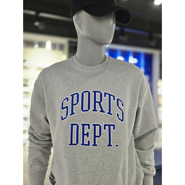 [파주점] 공용 바시티 그래픽 맨투맨(FS2POH1103X-LML)