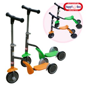 2 in 1 스쿠터/ 씽씽이 킥보드