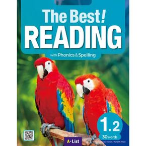 더 베스트 리딩 The Best Reading 1.2