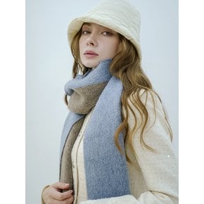 modeun pattern shawl muffler 4colors