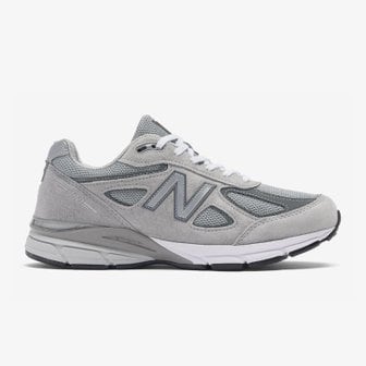 뉴발란스 NB 990v4 U990GR4 (MADE IN USA) NBPZES103G-15