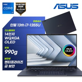 [공식] ASUS ExpertBook OLED B9403CVA-KM0312X i7-1355U