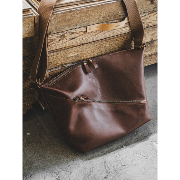 991 Bikers bag