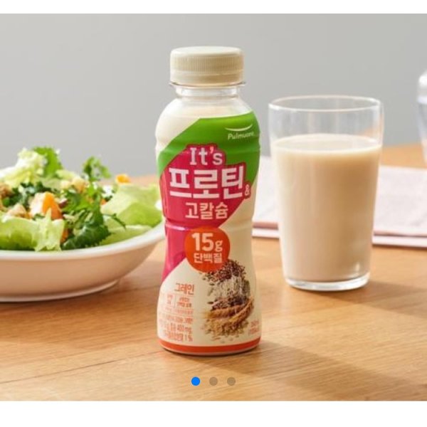 프로틴고칼슘초코 15g