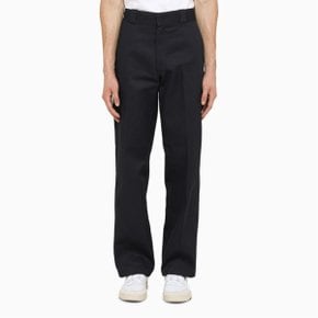 Trousers DK0A4XK6CO Blue