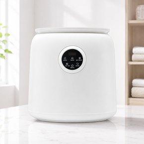 미니세탁기 건조 올인원 1kg 소형 아기 속옷 행주 원룸 기숙사 건조기 WM50