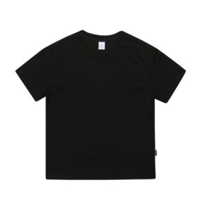 [2color]여아 골지 cooling 티셔츠