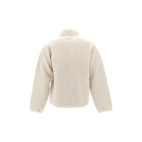 INSULATION 라이트 BOA 스탠드 카라 자켓 인슐레이 DTA0195 LBA OYSTER