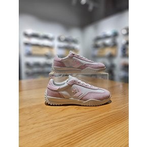 [부산점] 런스타 트레이너 서밋 핑크 로우 캔버스화 A15069C