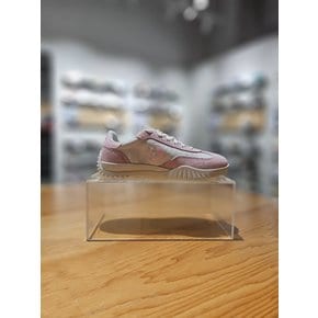 [부산점] 런스타 트레이너 서밋 핑크 로우 캔버스화 A15069C