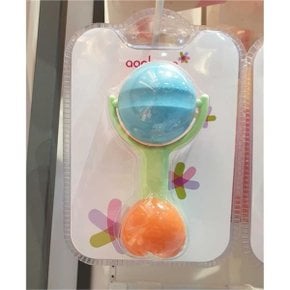 더센트럴 아가방 하트친환경딸랑이 01O0831030001
