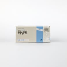 위생팩(소) 17*25*100