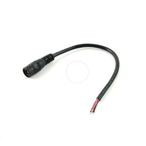 DC 전원 변환 젠더 20cm 12V 선 BUA909