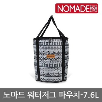  OU 노마드 워터저그 파우치-7.6L N-7701