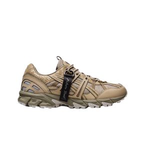 아식스 젤 소노마 15-50 페더 그레이 우드 크레이프 Asics Gel-Sonoma 15-50 Feather Grey Wood