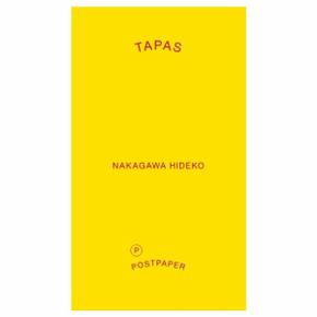 TAPAS / 포스트페이퍼