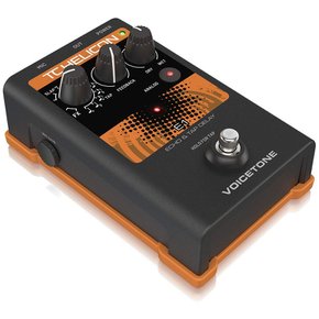 TC HELICON 에코 탭 딜레이 VOICETONE E1[]