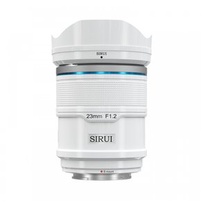 SIRUI Sniper 23mm F1.2 APS-C A5 A6 A7 FX A9 ZV-E (E 오토 포커스 렌즈, 광각 카메라 렌즈